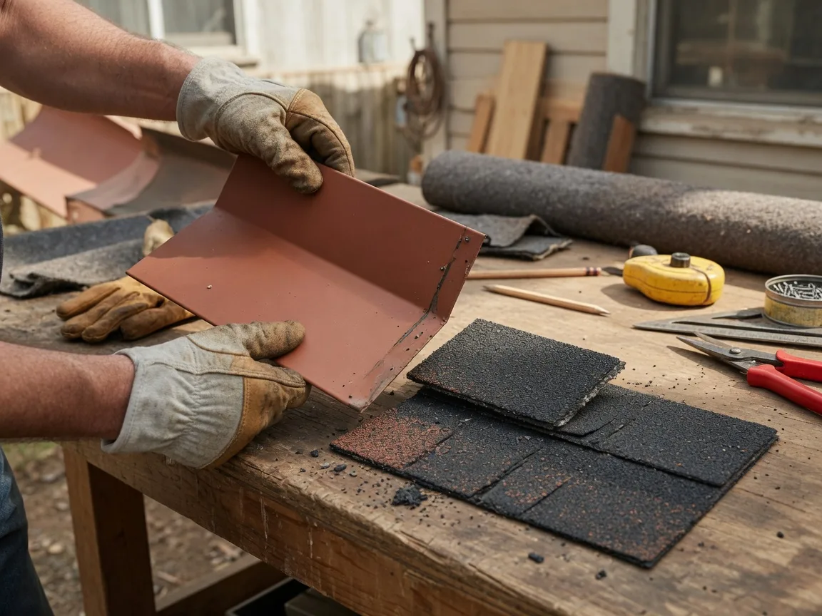 Roof Repair company in Sagamore Beach, MA